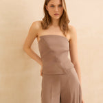 MIM Top TOP KUT TOPO