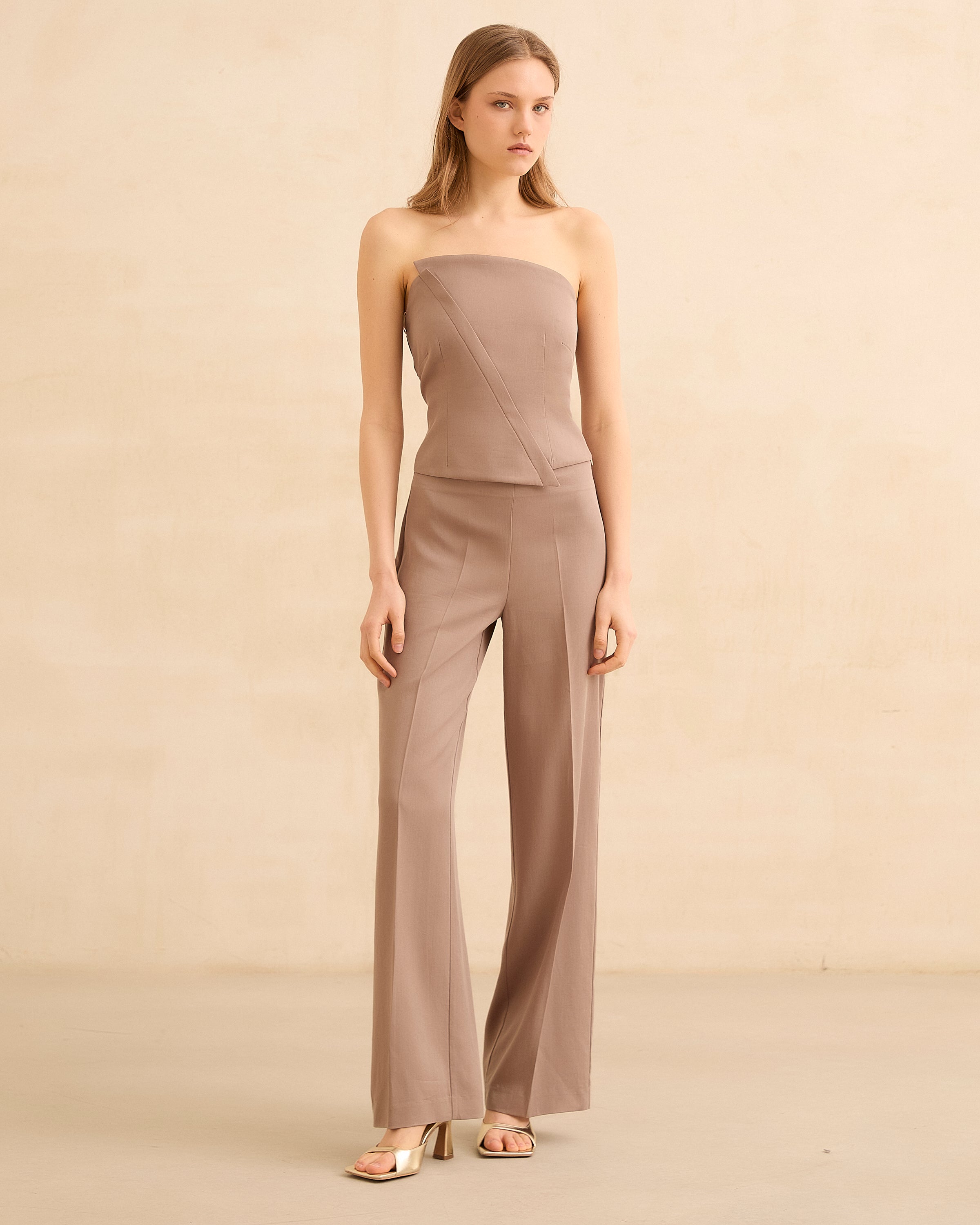 MIM Top TOP KUT TOPO