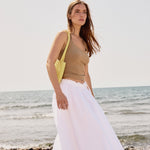 MIM Top TOP STRUT CARAMELO