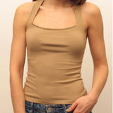 MIM Top TOP STRUT CARAMELO