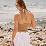 MIM Top TOP STRUT CARAMELO