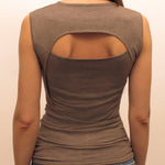 MIM Top TOP SYRUP TOPO