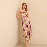 MIM Top TOP VARENA AMARILLO