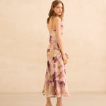 MIM Top TOP VARENA AMARILLO