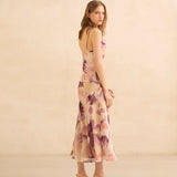 MIM Top TOP VARENA AMARILLO