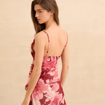 MIM Top TOP VARENA BURDEOS