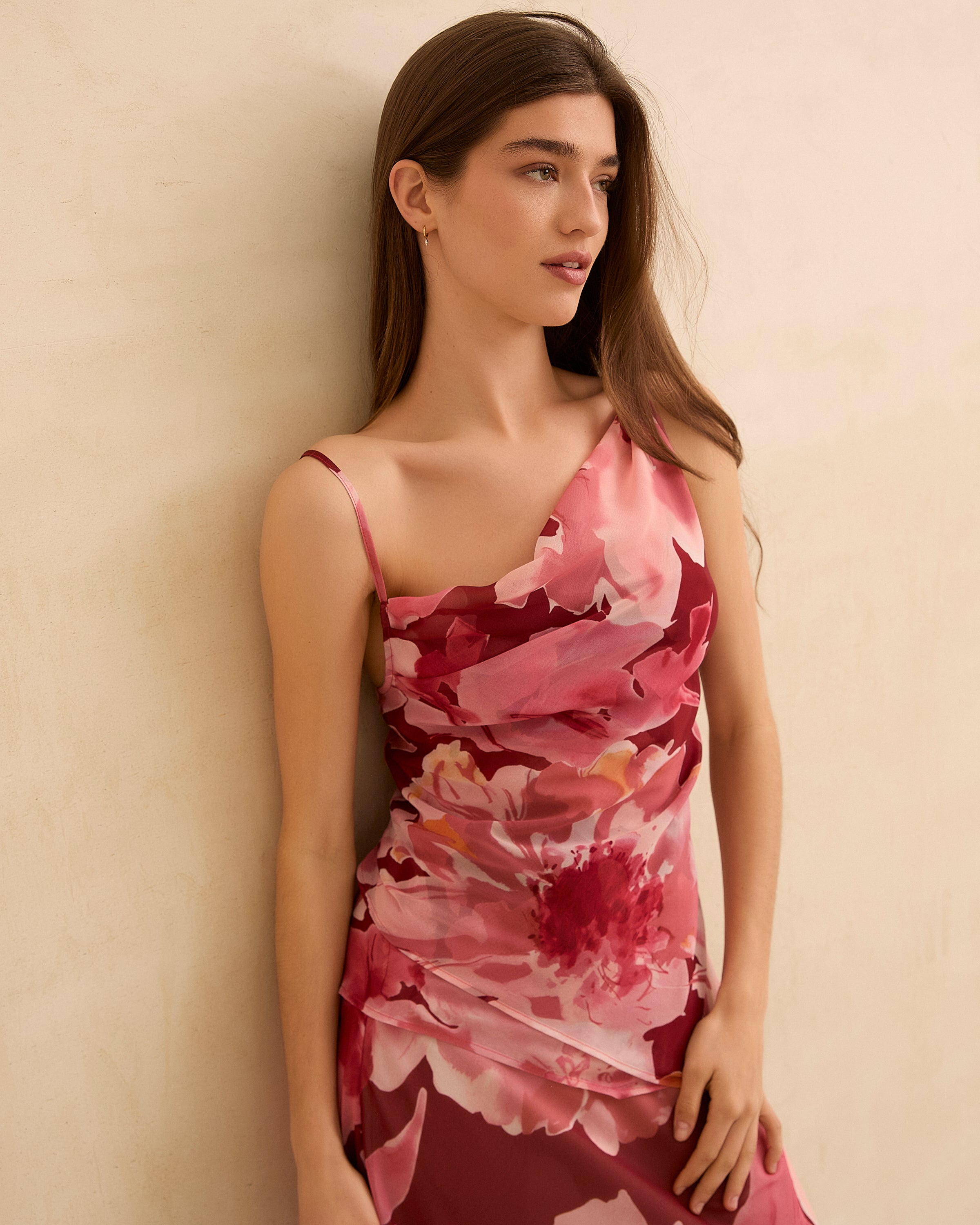 MIM Top TOP VARENA BURDEOS