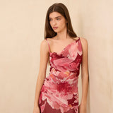 MIM Top TOP VARENA BURDEOS