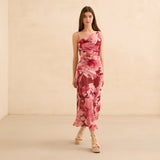 MIM Top TOP VARENA BURDEOS