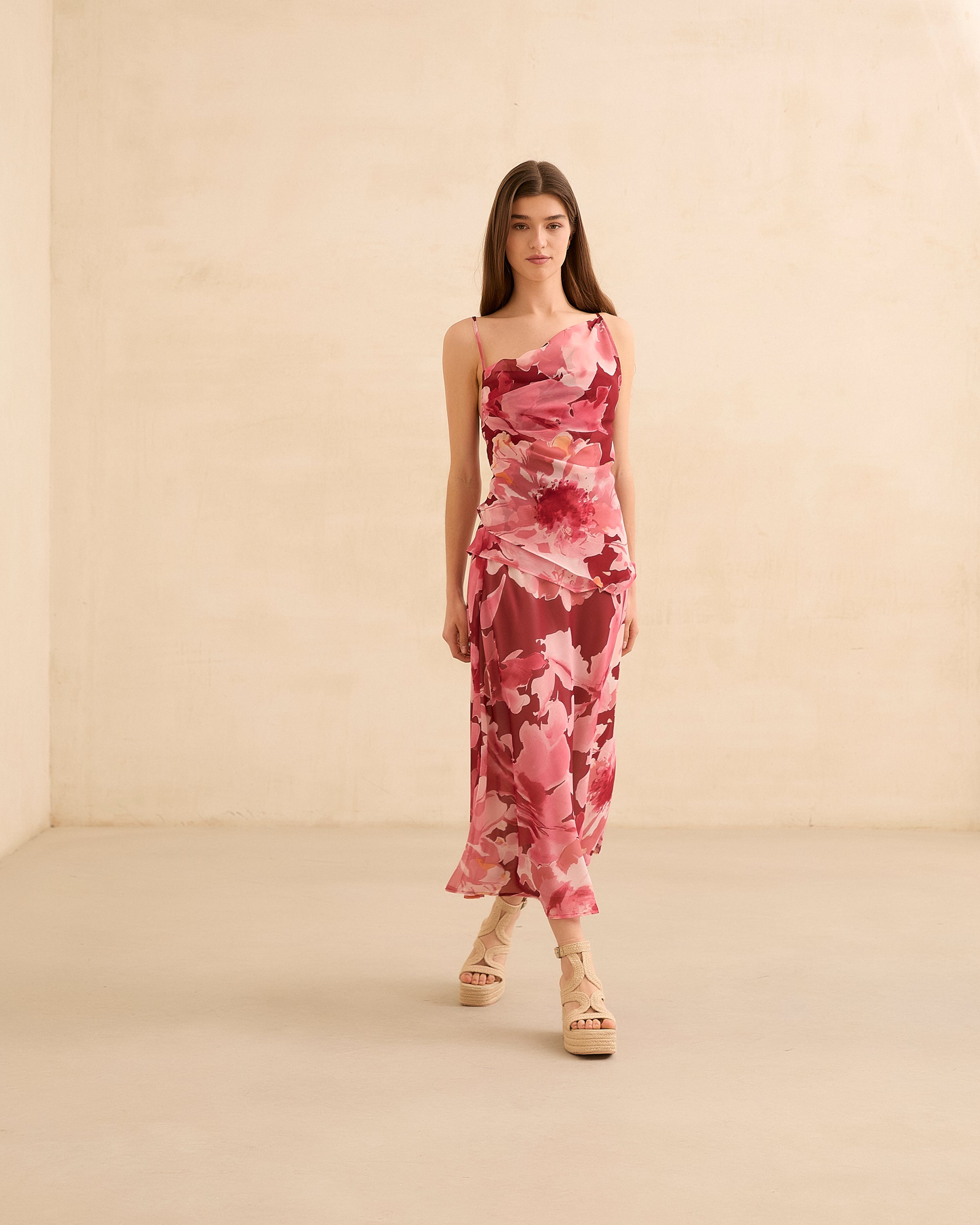 MIM Top TOP VARENA BURDEOS