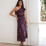 MIM Top TOP VIVI AZUL MARINO