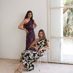 MIM Top TOP VIVI NEGRO