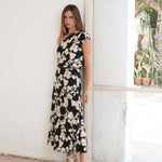 MIM Top TOP VIVI NEGRO