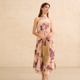 MIM Vestido VESTIDO MORELIA AMARILLO