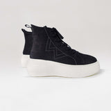 MIM Zapatilla DIANA NEGRO