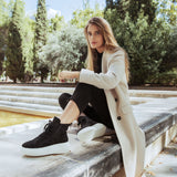 MIM Zapatilla DIANA NEGRO