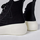 MIM Zapatilla DIANA NEGRO