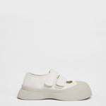 MIM Zapatilla Hanni Band Off White