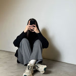 MIM Zapatilla M1990 Beige