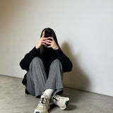 MIM Zapatilla M1990 Beige