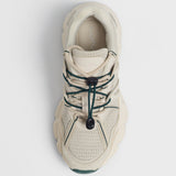 MIM Zapatilla M1990 Beige