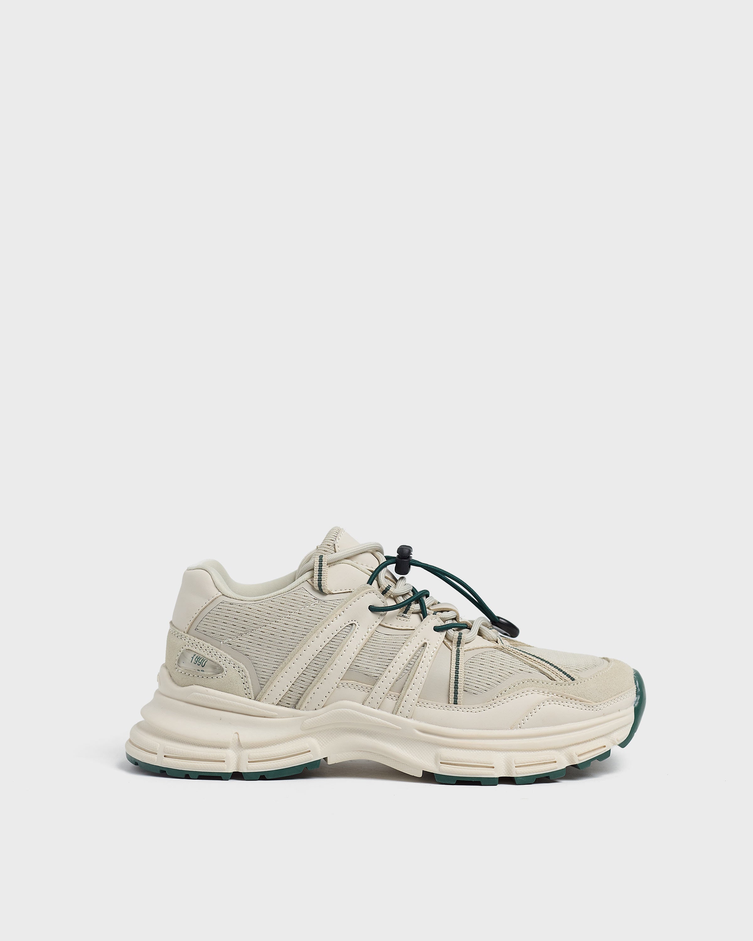 MIM Zapatilla M1990 Beige