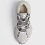 MIM Zapatilla M1990 Plata