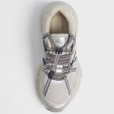 MIM Zapatilla M1990 Plata