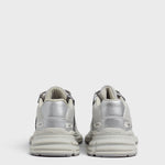 MIM Zapatilla M1990 Plata