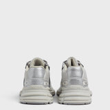 MIM Zapatilla M1990 Plata