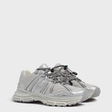 MIM Zapatilla M1990 Plata