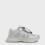 MIM Zapatilla M1990 Plata