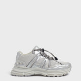 MIM Zapatilla M1990 Plata