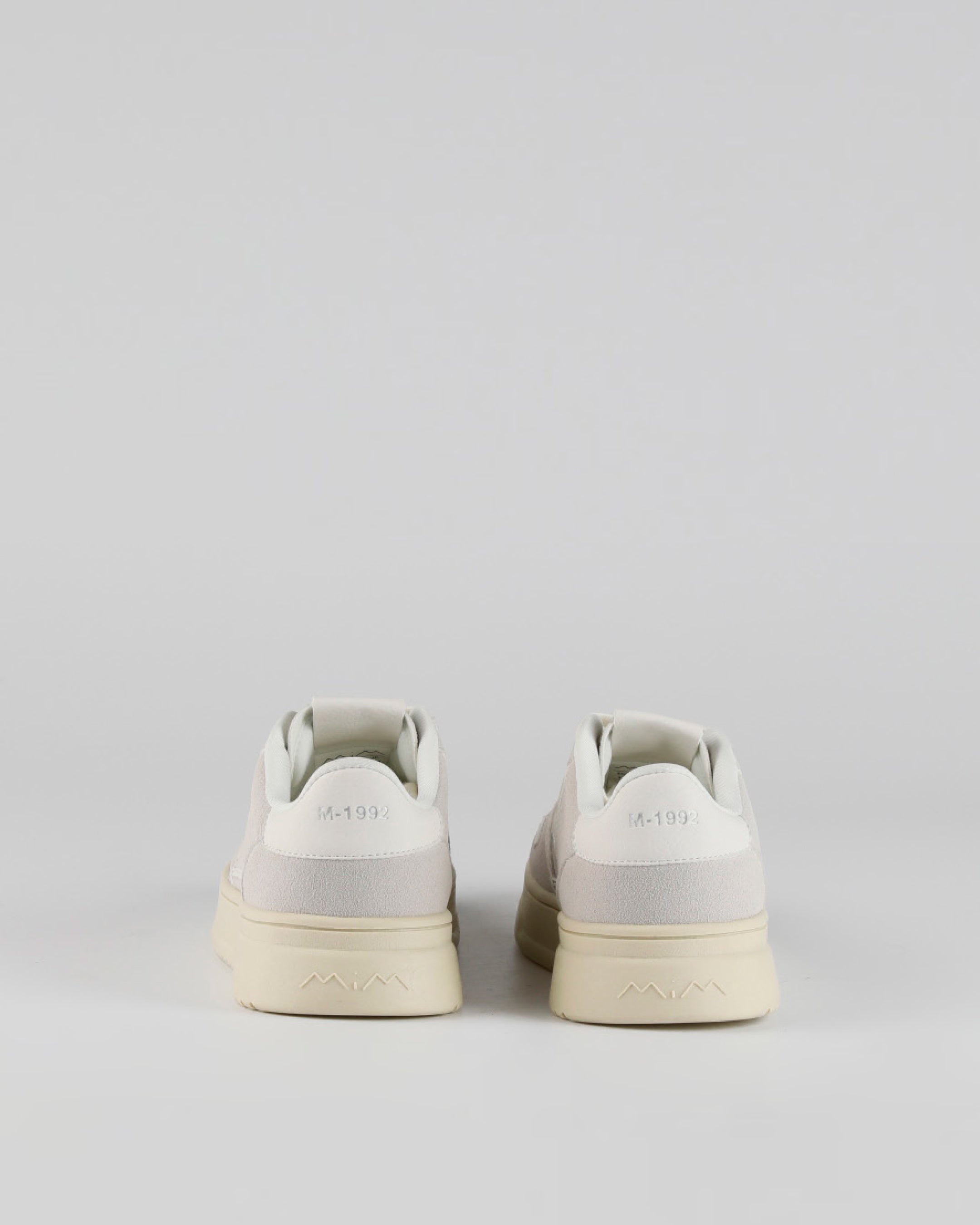 MIM Zapatilla M1992 BEIGE