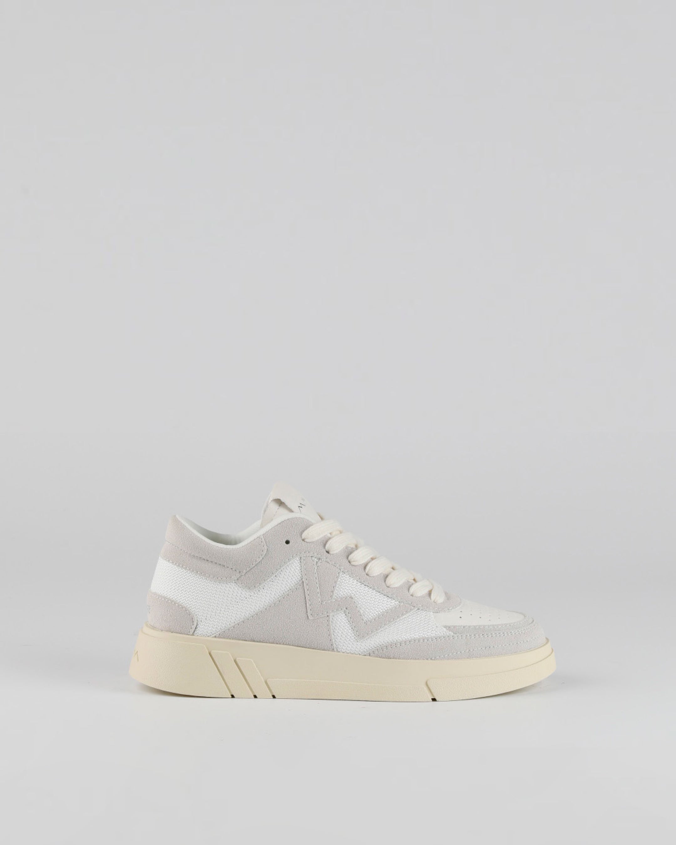 MIM Zapatilla M1993 BEIGE