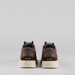 MIM Zapatilla M1993 ROSA OSCURO