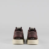 MIM Zapatilla M1993 ROSA OSCURO