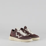 MIM Zapatilla M1993 ROSA OSCURO