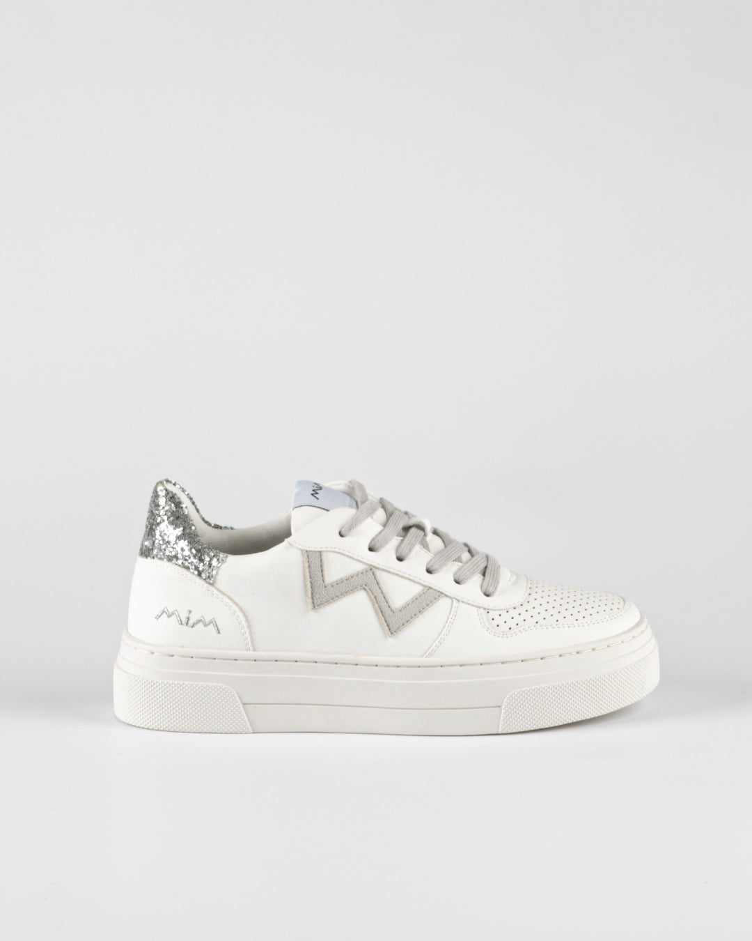 MIM Zapatilla SATURNY GLITTER