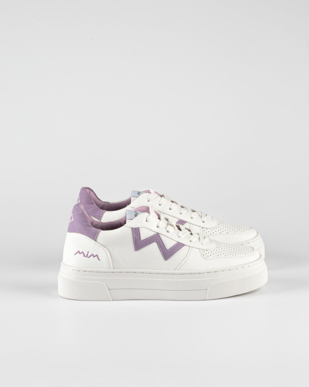 MIM Zapatilla SATURNY MALVA