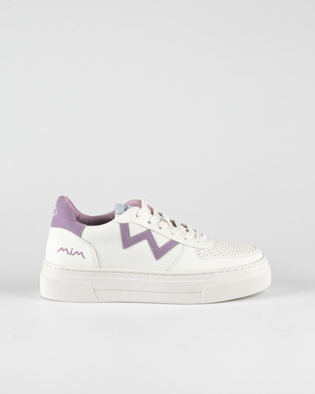 MIM Zapatilla SATURNY MALVA