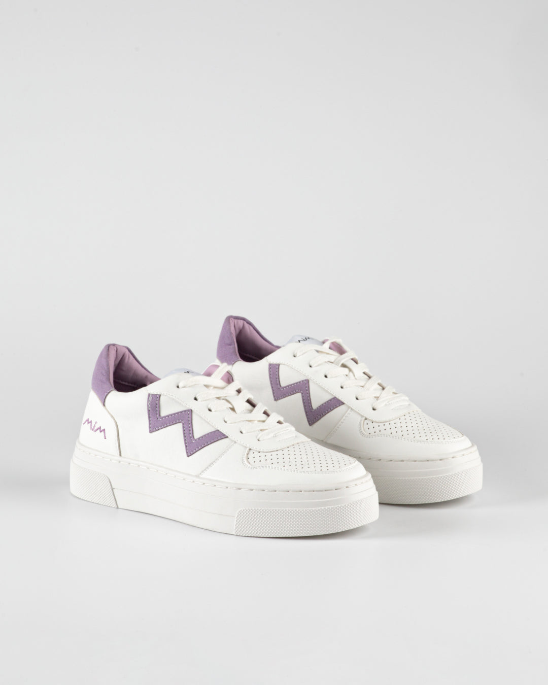 MIM Zapatilla SATURNY MALVA