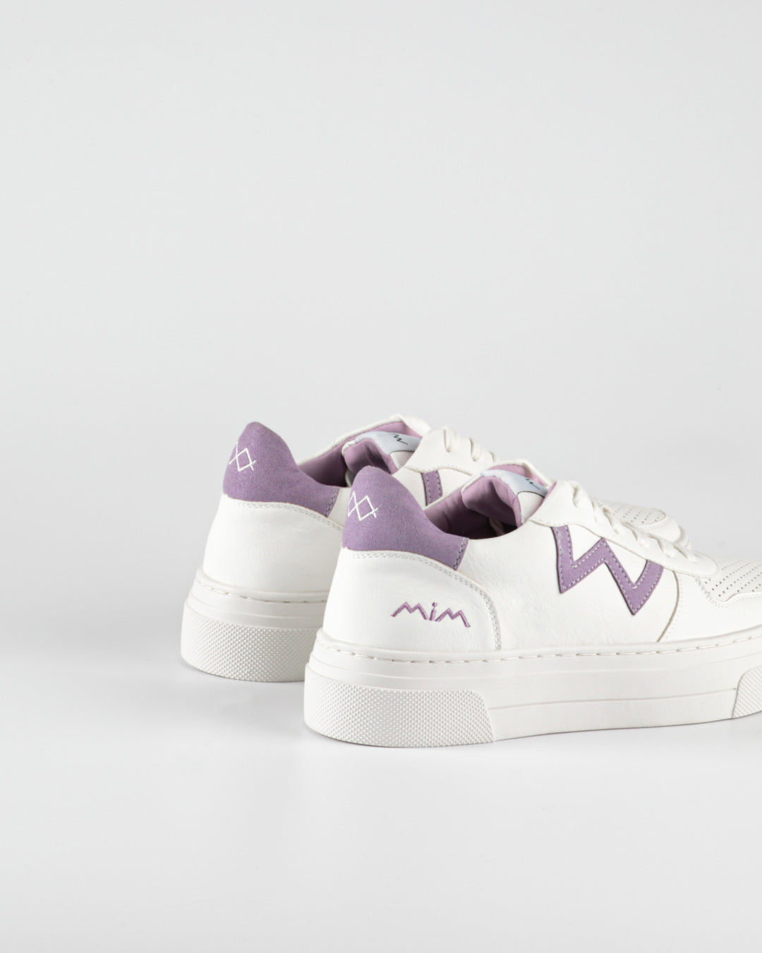 MIM Zapatilla SATURNY MALVA