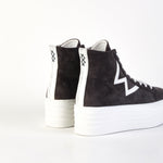 MIM Zapatilla STREET FIGHTER GRIS