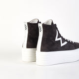 MIM Zapatilla STREET FIGHTER GRIS