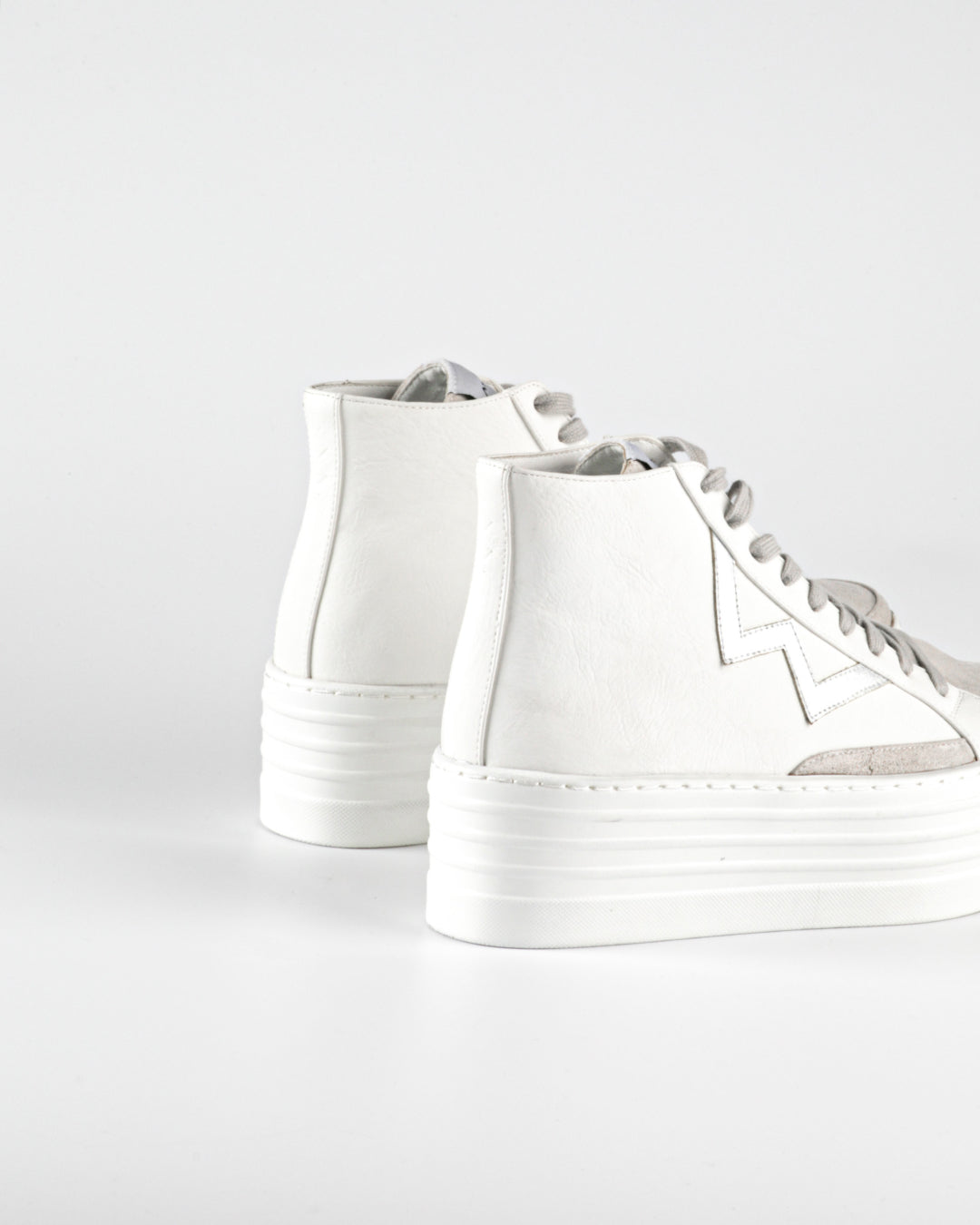 MIM Zapatilla STREET FIGHTER X BLANCO