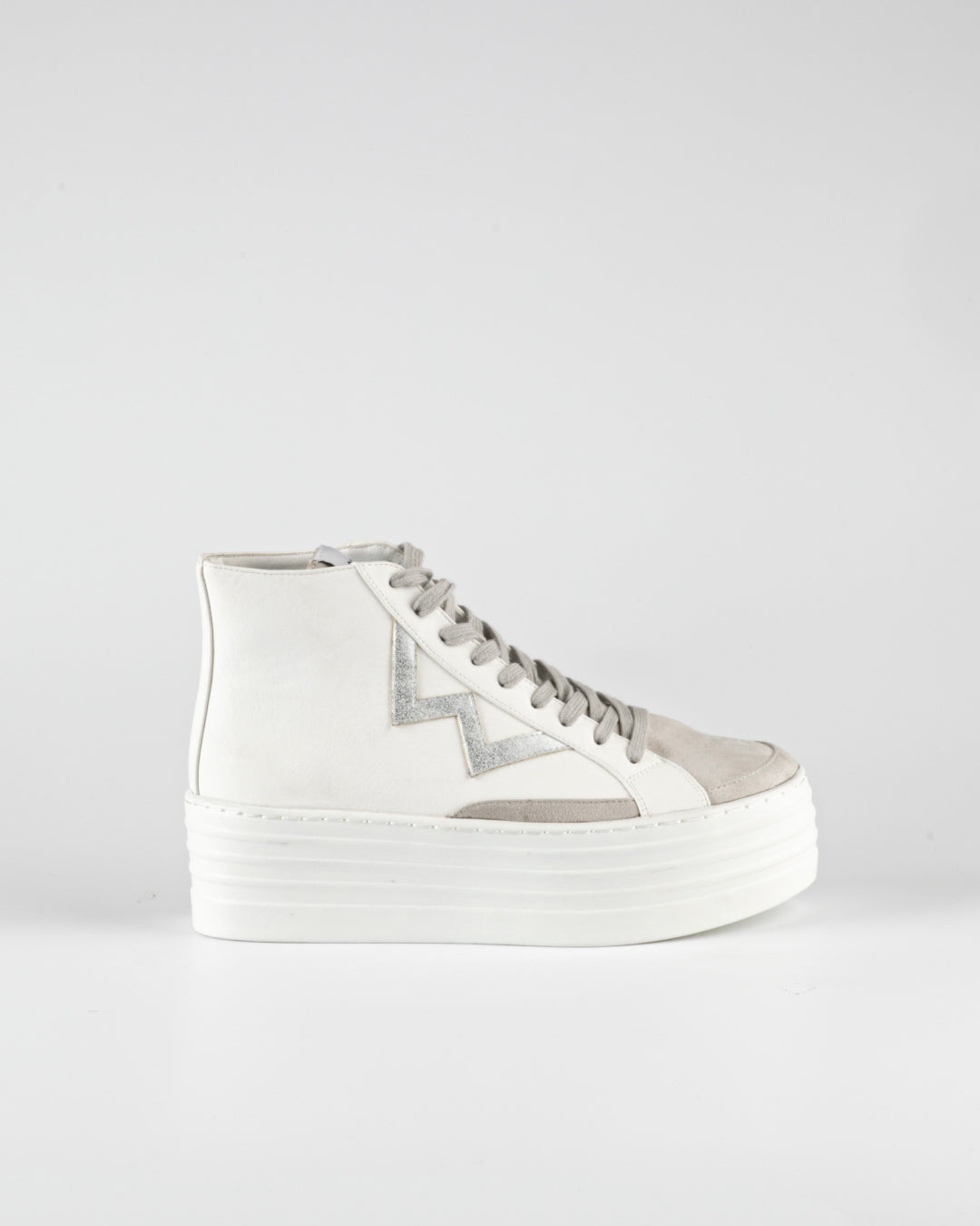 MIM Zapatilla STREET FIGHTER X BLANCO