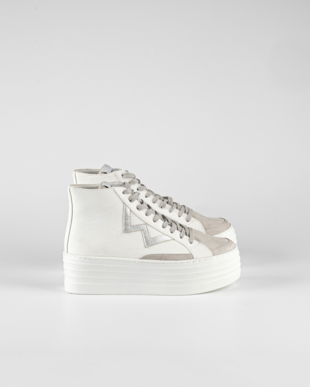 MIM Zapatilla STREET FIGHTER X BLANCO