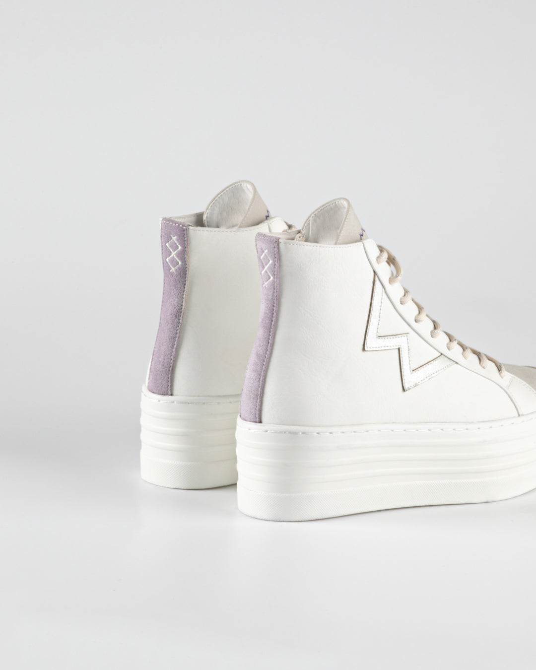 MIM Zapatilla STREET FIGHTER X LILA