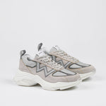 MIM Zapatilla STUDIO GRIS